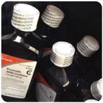 Кодеин сироп Codein (для приготовления напитка Lean, Purple Drank)  473 мл  в Шагонаре