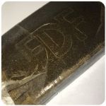 Гашиш  FDF  Euro  (Евро)  HQ в Шагонаре
