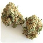 Шишки "White Widow"  (Белая вдова)  Гидропоника -  Бошка VHQ в Шагонаре