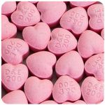 Экстази  Ecstasy Love 200 MDMA в Шагонаре