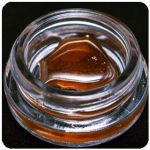 Гашишное масло (импорт Калифорния)  Distillate  в Шагонаре USA ТГК 98.5%